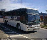 Unesul de Transportes 2674 na cidade de Porto Alegre, Rio Grande do Sul, Brasil, por Eliton da Silva Pelegrin. Número da foto: #:id.