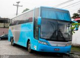 Auto Viação Progresso 6028 na cidade de Recife, Pernambuco, Brasil, por Elias Roberto Alves. Número da foto: #:id.
