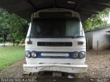 Tica Bus Transportes Internacionales Centroamericanos 55 na cidade de Jacó, Garabito, Puntarenas, Costa Rica, por Andrey Segura Solís. Número da foto: #2802543.