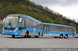 Auto Viação Jabour E86867D na cidade de Rio de Janeiro, Rio de Janeiro, Brasil, por Josenilton  Cavalcante da Cruz. Número da foto: #2804097.