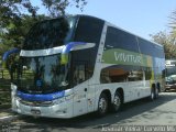 Vivitur Turismo 13000 na cidade de Curvelo, Minas Gerais, Brasil, por Josimar Vieira. Número da foto: #2804186.