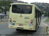 GIL - Goretti Irmãos Ltda. 355 na cidade de Juiz de Fora, Minas Gerais, Brasil, por André Luiz Gomes de Souza. Número da foto: #:id.
