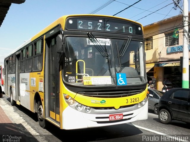 VIP - Unidade Imperador 3 3263 na cidade de São Paulo, São Paulo, Brasil, por Paulo Henrique. ID da foto: 2806281.