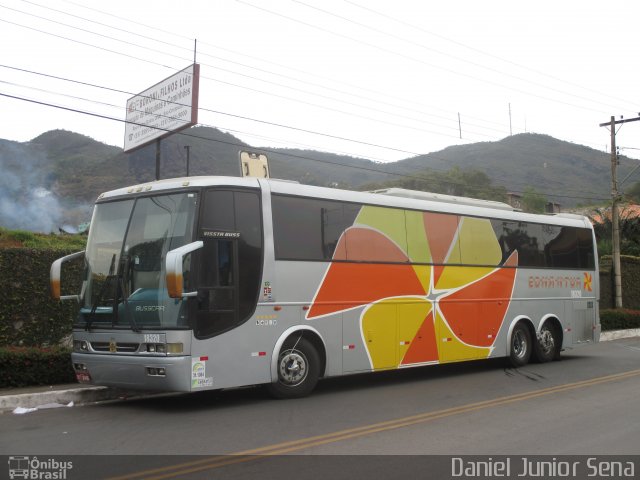 EdnanTur 18320 na cidade de Ouro Preto, Minas Gerais, Brasil, por Daniel Junior Sena. Número da foto: #2805148.