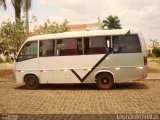 Ônibus Particulares  na cidade de Oeiras, Piauí, Brasil, por Leonardo de Freitas Pacheco. Número da foto: #:id.