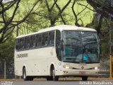 Viação Itapemirim 8207 na cidade de São Paulo, São Paulo, Brasil, por Renato Magalhaes. Número da foto: #2805562.