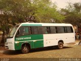 Transcanindé 9120 na cidade de Oeiras, Piauí, Brasil, por Leonardo de Freitas Pacheco. Número da foto: #:id.