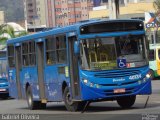 Independência > Trans Oeste Transportes 40134  na cidade de Belo Horizonte, Minas Gerais, Brasil, por Gabriel Oliveira. Número da foto: #:id.