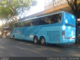 CVA Turismo 1061 na cidade de Belo Horizonte, Minas Gerais, Brasil, por Leonardo Alves Clemente. Número da foto: #2804977.