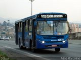 Salvadora Transportes > Transluciana 40536 na cidade de Belo Horizonte, Minas Gerais, Brasil, por Adão Raimundo Marcelino. Número da foto: #:id.