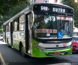 Belém Rio Transportes BD-54917 na cidade de Belém, Pará, Brasil, por Lucas Jacó. Número da foto: #:id.