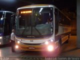 Viação Sertaneja 540 na cidade de Juiz de Fora, Minas Gerais, Brasil, por André Luiz Gomes de Souza. Número da foto: #2806711.