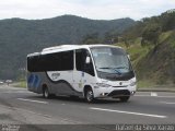 Prestige Car 105 na cidade de Petrópolis, Rio de Janeiro, Brasil, por Rafael da Silva Xarão. ID da foto: :id.