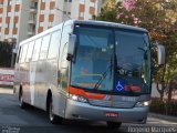Litorânea Transportes Coletivos 81.853 na cidade de São José dos Campos, São Paulo, Brasil, por Rogerio Marques. Número da foto: #2804499.