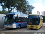 Viação Nordeste 8030 na cidade de Fortaleza, Ceará, Brasil, por Walky Martins Nascimento. Número da foto: #:id.