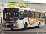 Transportes Fabio's RJ 154.032 na cidade de Duque de Caxias, Rio de Janeiro, Brasil, por Renan Vieira. Número da foto: #2805696.