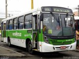 Viação Vera Cruz RJ 205.135 na cidade de Duque de Caxias, Rio de Janeiro, Brasil, por Renan Vieira. Número da foto: #2805675.