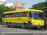 Viação Itapemirim 40455 na cidade de São Paulo, São Paulo, Brasil, por Erick Dias. Número da foto: #2804480.