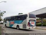 Auto Viação 1001 RJ 108.489 na cidade de Campos dos Goytacazes, Rio de Janeiro, Brasil, por Lucas de Souza Pereira. Número da foto: #2806110.