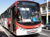 Express Transportes Urbanos Ltda 4 4245 na cidade de São Paulo, São Paulo, Brasil, por Paulo Henrique. Número da foto: #2806291.