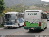 Turin Transportes 1280 na cidade de Ouro Preto, Minas Gerais, Brasil, por Daniel Junior Sena. ID da foto: :id.