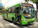 Transportes Santo Antônio DC 3.150 na cidade de Duque de Caxias, Rio de Janeiro, Brasil, por Renan Vieira. Número da foto: #2805821.