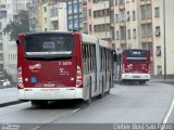 VIP - Unidade Guarapiranga 7 3679 na cidade de São Paulo, São Paulo, Brasil, por Cleber Bus. Número da foto: #:id.