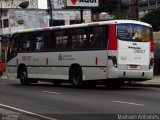 EVA - Empresa de Viação Algarve D90107 na cidade de Rio de Janeiro, Rio de Janeiro, Brasil, por Maílsøn Antunes. Número da foto: #2804540.