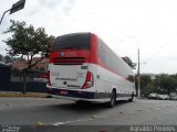 Breda Transportes e Serviços 1958 na cidade de São Bernardo do Campo, São Paulo, Brasil, por Agnaldo Penides. Número da foto: #2806899.