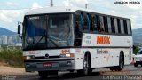 Mix Brasil Turismo 9401 na cidade de Caruaru, Pernambuco, Brasil, por Lenilson da Silva Pessoa. Número da foto: #2806249.