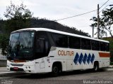 Colitur Transportes Rodoviários RJ 116.050 na cidade de Rio Claro, Rio de Janeiro, Brasil, por Maílsøn Antunes. Número da foto: #2804569.