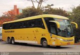 Viação Itapemirim 60567 na cidade de São Paulo, São Paulo, Brasil, por Vanderlei da Costa Silva Filho. Número da foto: #2805712.