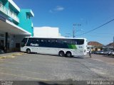 Planalto Transportes 969 na cidade de Caçapava do Sul, Rio Grande do Sul, Brasil, por Willian Moreira. Número da foto: #:id.