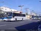 Viação Novacap C51507 na cidade de Rio de Janeiro, Rio de Janeiro, Brasil, por Gabriel Oliveira da Silva. Número da foto: #:id.
