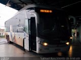 Planalto Transportes 1703 na cidade de Presidente Prudente, São Paulo, Brasil, por Samuel Nascimento de Andrade. Número da foto: #:id.