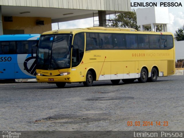 Viação Itapemirim 5097 na cidade de Caruaru, Pernambuco, Brasil, por Lenilson da Silva Pessoa. Número da foto: #2749253.
