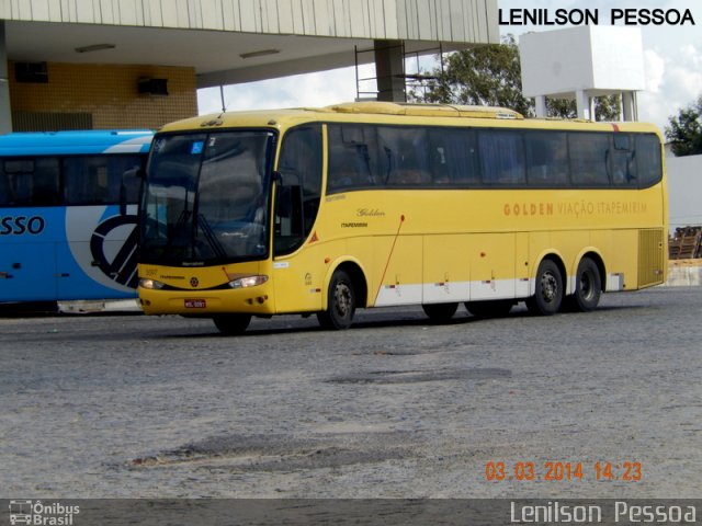 Viação Itapemirim 5097 na cidade de Caruaru, Pernambuco, Brasil, por Lenilson da Silva Pessoa. ID da foto: 2749253.