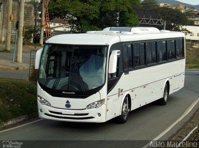 Agrale MA 17.0 na cidade de Belo Horizonte, Minas Gerais, Brasil, por Adão Raimundo Marcelino. ID da foto: 2750010.