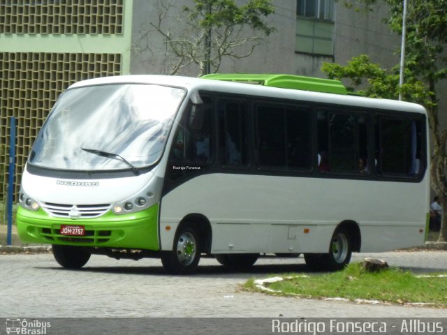 Edtur 2757 na cidade de Maceió, Alagoas, Brasil, por Rodrigo Fonseca. Número da foto: #2749627.