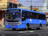 Transportes Santa Maria C39660 na cidade de Rio de Janeiro, Rio de Janeiro, Brasil, por Renan Vieira. ID da foto: :id.