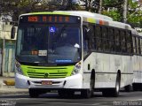 Auto Viação Três Amigos B44658 na cidade de Rio de Janeiro, Rio de Janeiro, Brasil, por Renan Vieira. Número da foto: #2749468.