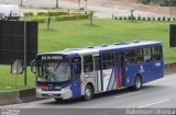 Viação Miracatiba 15.894 na cidade de Embu das Artes, São Paulo, Brasil, por Rubenoel Oliveira. Número da foto: #:id.