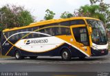 Viação Progresso 30304 na cidade de Juiz de Fora, Minas Gerais, Brasil, por Andrey Gustavo. Número da foto: #:id.
