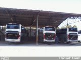 Viação Nasser 204115 na cidade de Guaxupé, Minas Gerais, Brasil, por Leonardo Carola. Número da foto: #2748597.