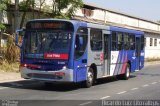 Viação Boa Vista BV-809 na cidade de Campinas, São Paulo, Brasil, por Ricardo Luiz. ID da foto: :id.