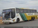 Empresa Gontijo de Transportes 15935 na cidade de Pirapora, Minas Gerais, Brasil, por Andrew Campos. Número da foto: #2749686.