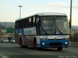 Carneiro Bus 7100 na cidade de Belo Horizonte, Minas Gerais, Brasil, por Adão Raimundo Marcelino. Número da foto: #2750232.