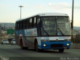 Carneiro Bus 7100 na cidade de Belo Horizonte, Minas Gerais, Brasil, por Adão Raimundo Marcelino. ID da foto: :id.