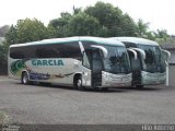 Viação Garcia 7746 na cidade de Presidente Prudente, São Paulo, Brasil, por Suellen Adorno. Número da foto: #2749532.