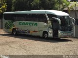 Viação Garcia 7807 na cidade de Presidente Prudente, São Paulo, Brasil, por Suellen Adorno. Número da foto: #2748932.